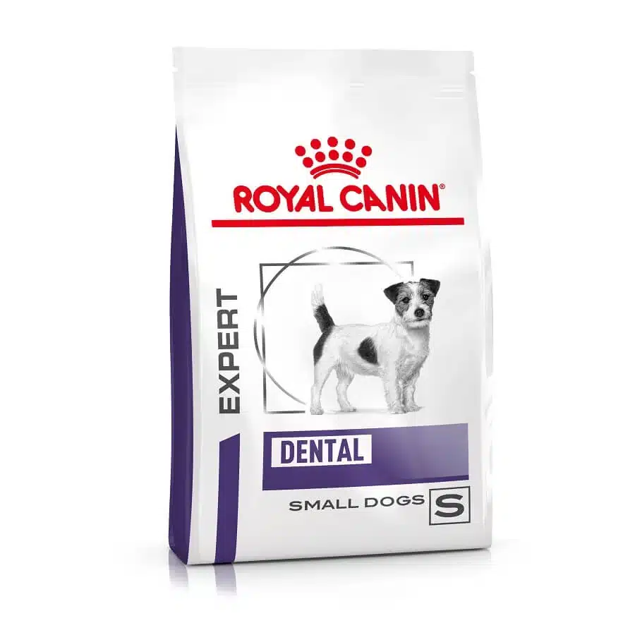 Royal Canin Vet Chien Small Dog Dental 1.5 kg