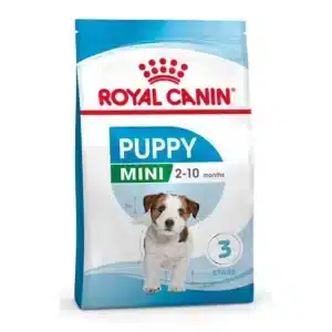 Royal Canin Vet Puppy Mini 2 kg