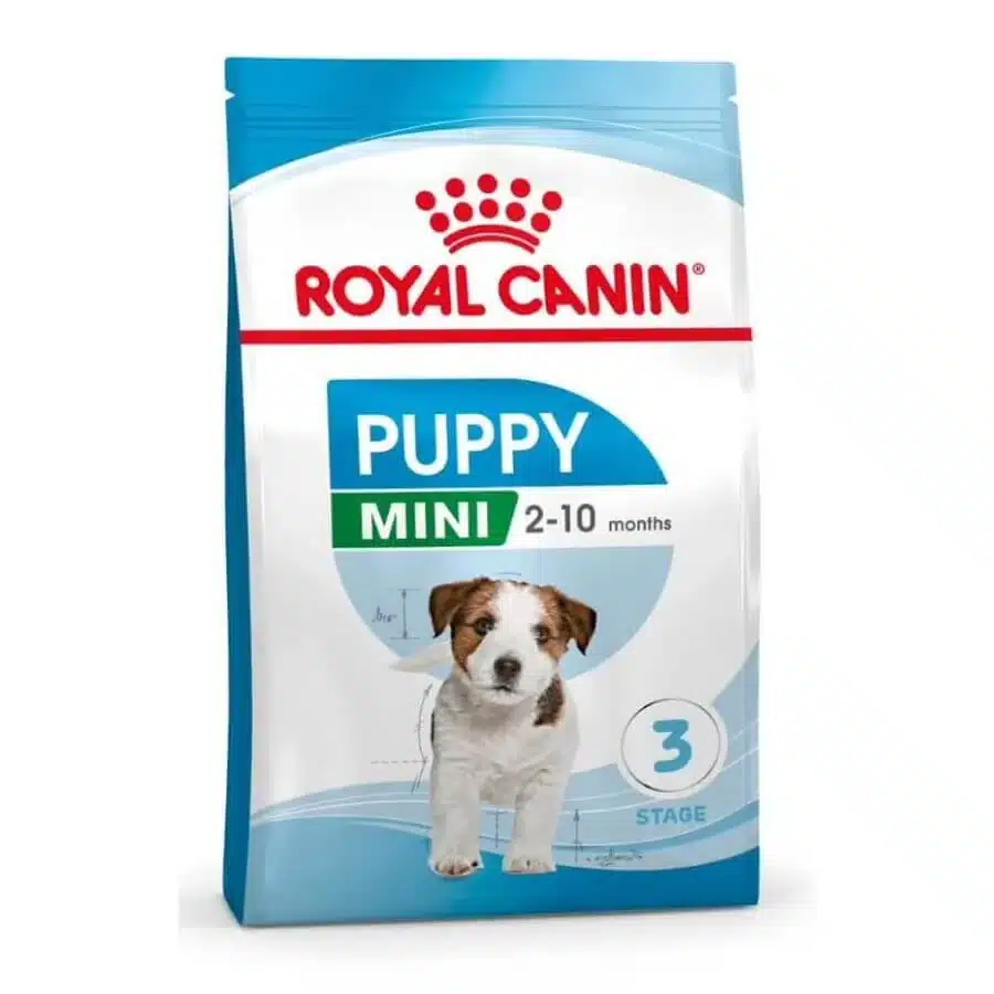 Royal Canin Vet Puppy Mini 2 kg