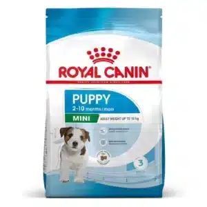 Royal Canin Vet Puppy Mini 800 g