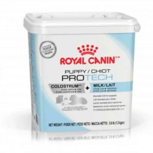 Royal Canin Vet Puppy PROTECH Premier Lait Maternisé 1,2 kg