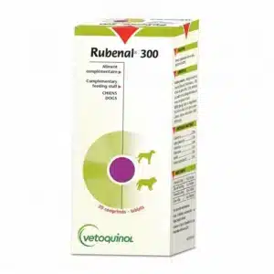 Rubenal 300 mg - Boîte de 60 comprimés