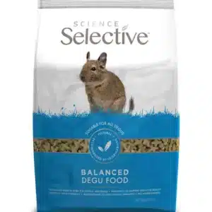 Selective Degu 1,5 kg