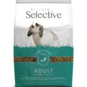 Selective Lapin Adult 1.5 kg