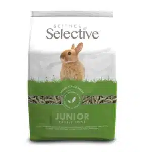 Selective Lapin Junior 1,5 kg