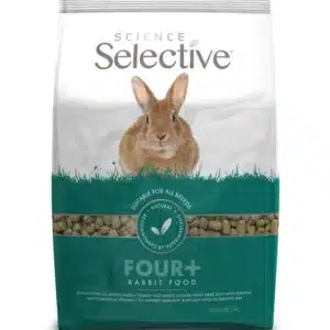 Selective Lapin Mature 1.5 kg