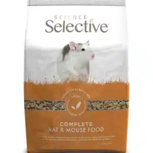 Selective Rat 1.5 kg