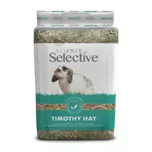 Selective Timothy Hay Foin 1,5 kg