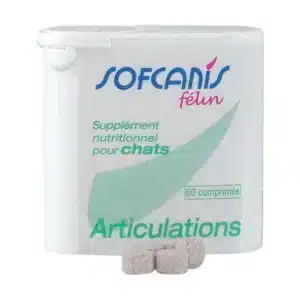 Sofcanis Felin Articulation 60 comprimés