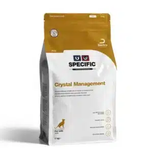 Specific Chat FCD Crystal Management 2 kg