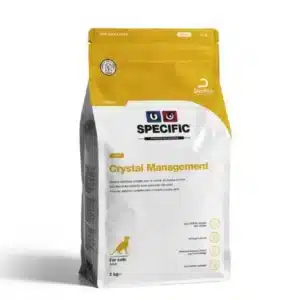 Specific Chat FCD-L Crystal Management Light 2 kg