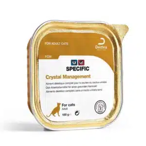 Specific FCW Crystal Management Chat 7 x 100 g
