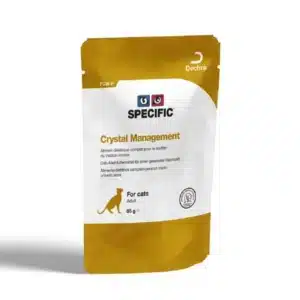Specific Chat FCW-P Crystal Management 12 x 85 g