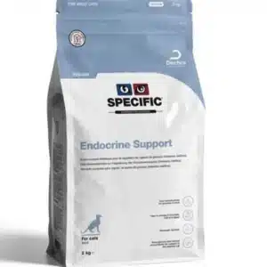 Specific Chat FED-DM Endocrine support 2 kg