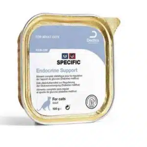 Specific Chat FEW-DM Endocrine Support 7 x 100 g