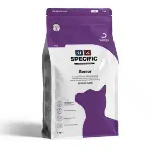 Specific Chat FGD Senior 2 kg