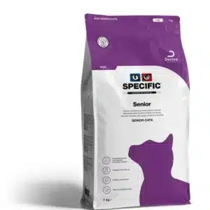 Specific Chat FGD Senior 7 kg