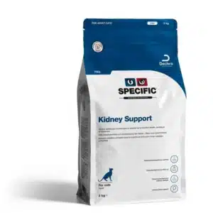 Specific Chat FKD Kidney Support 2 kg