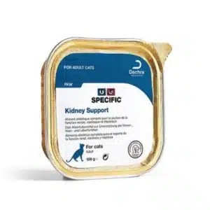 Specific FKW Kidney Support Chat - 7 x 100 g