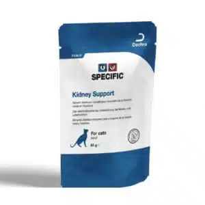 Specific Chat FKW-P Kidney Support 12 x 85 g
