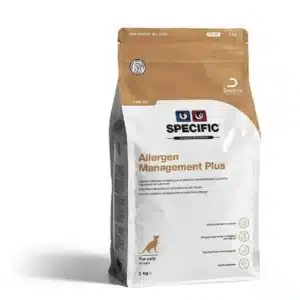 Specific Chat FOD-HY Allergen Management Plus 2 kg