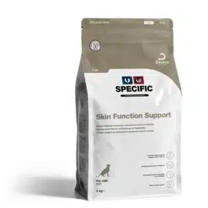 Specific Chat FOD Skin Function Support 2 kg