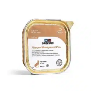 Specific Chat FOW-HY Allergen Management Plus 7 x 100 g