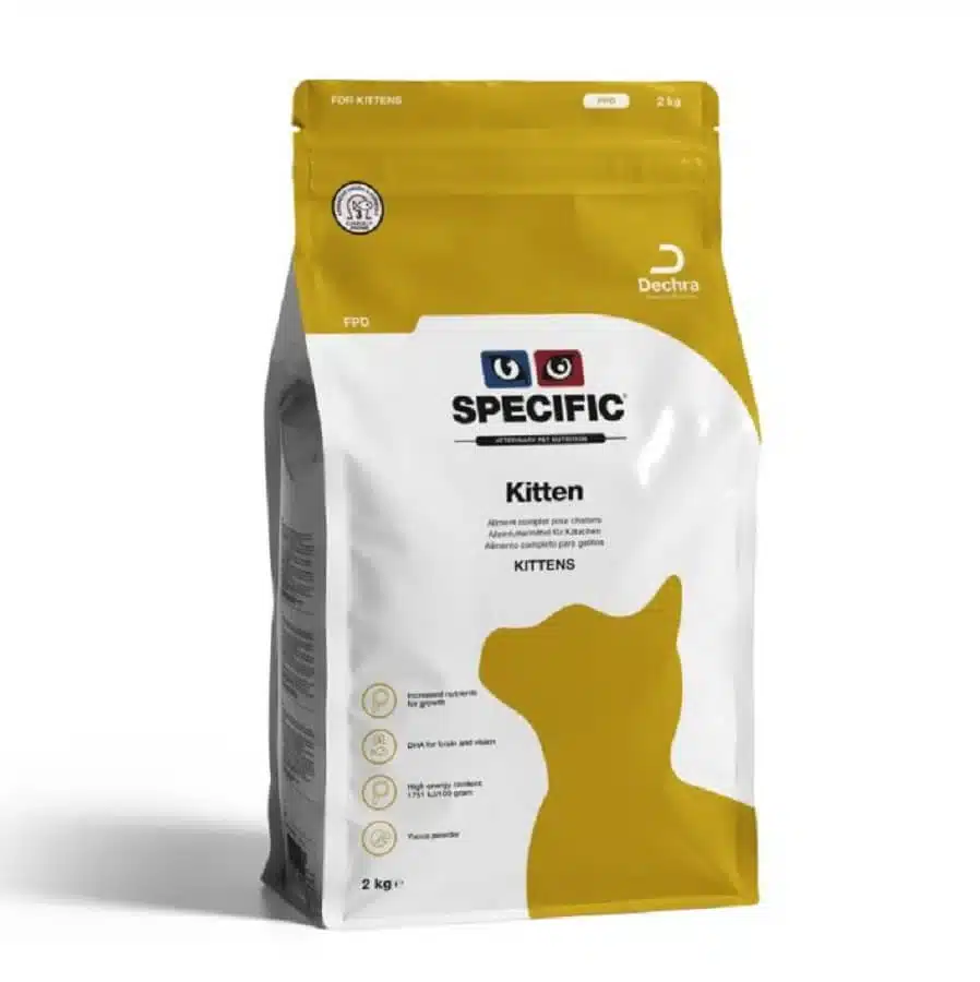 Specific FPD Kitten 2 kg