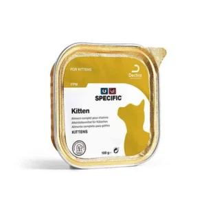 Specific FPW Kitten - Aliment humide pour chaton