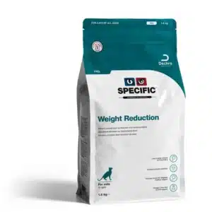 Specific Chat FRD Weight Reduction 1,6 kg