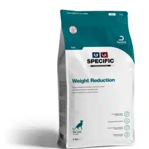 Specific Chat FRD Weight Reduction 6 kg
