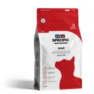 Specific Chat FXD Adult 2 kg