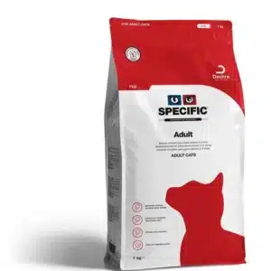 Specific Chat FXD Adult 7 kg