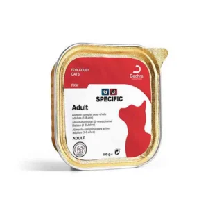 Specific Chat FXW Adult 7 x 100 g