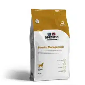 Specific CCD Struvite Management - Croquettes pour chien - Sac 12 kg