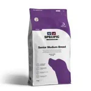 Specific CGD-M Senior Medium Breed 7 kg
