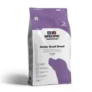 Specific CGD-S Senior Small Breed 7 kg