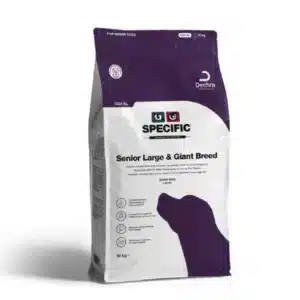 Specific CGD-XL Senior Large & Giant Breed 12 kg
