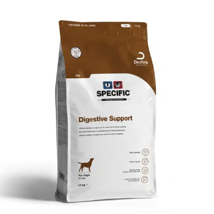 Specific Chien CID Digestive Support 12 kg