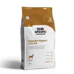 Specific Chien CID Low Fat Digestive Support 12 kg