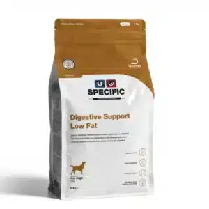 Specific Chien CID Low Fat Digestive Support 2 kg