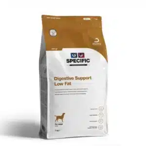 Specific Chien CID Low Fat Digestive Support 7 kg