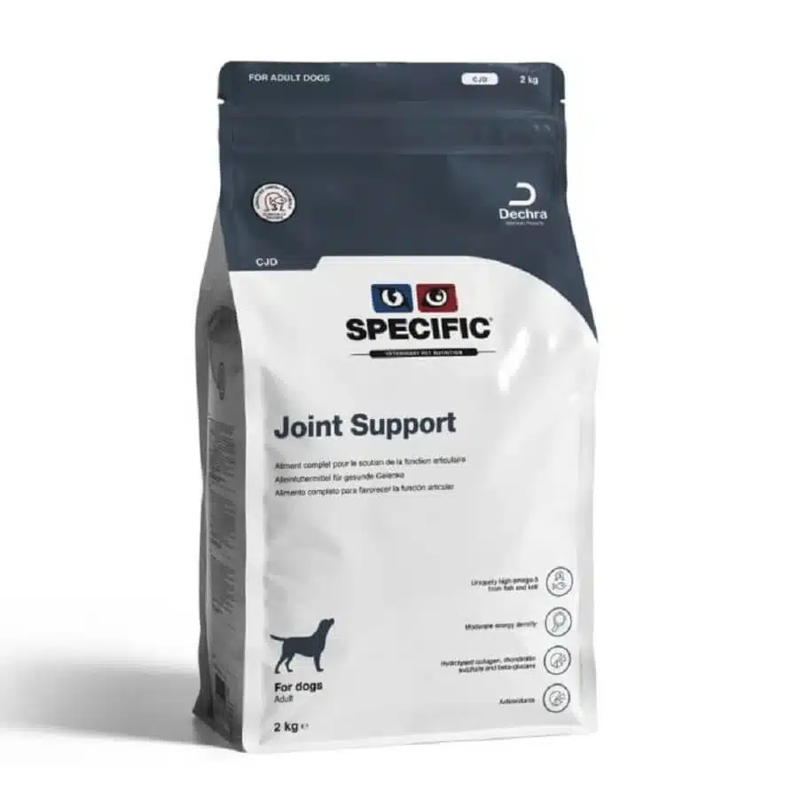 Specific CJD Joint Support 2 kg