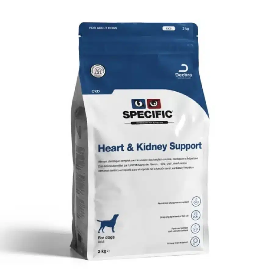 Specific CKD Heart & Kidney Support 2 kg