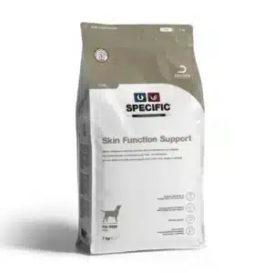 Specific Chien COD Skin Function Support 7 kg