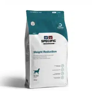 Specific CRD-1 Weight Reduction Chien 12 kg