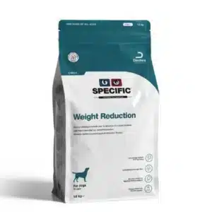 Specific CRD-1 Weight Reduction Chien 1,6 kg