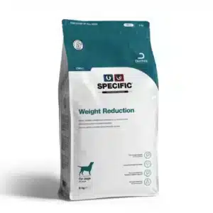 Specific CRD-1 Weight Reduction Chien 6 kg