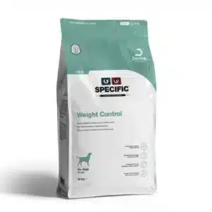 Specific CRD-2 Weight Control Chien 12 kg