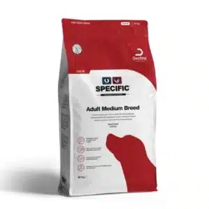 Specific CXD-M Adult Medium Breed 12 kg